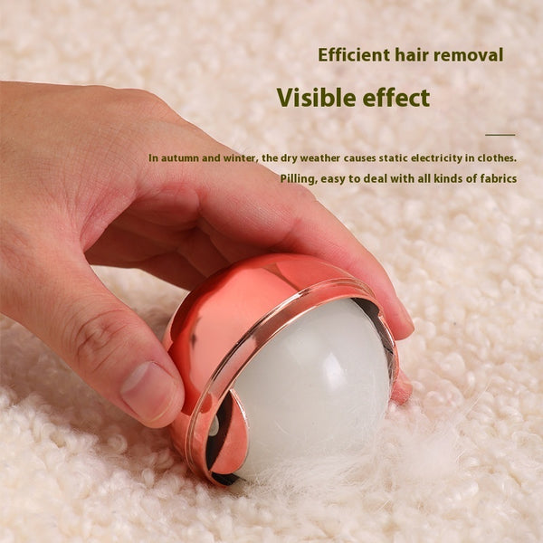 Reusable Hair Removal Ball