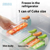 PressEase Ice Cube Tray with Storage Box