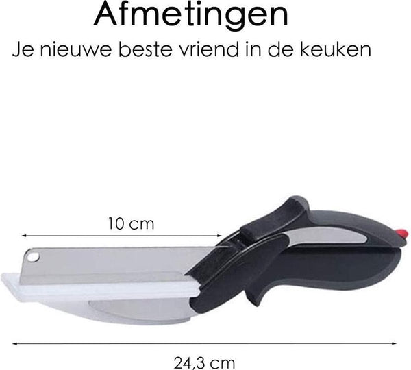 QuickChop Scissor | kitchen tools