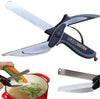QuickChop Scissor | kitchen tools