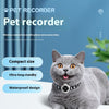 PetView Pet Camera Collar