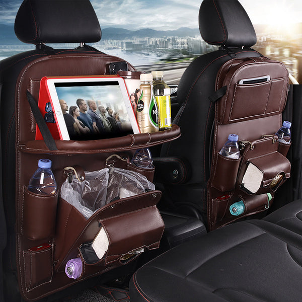 Multifunctional Car Organizer