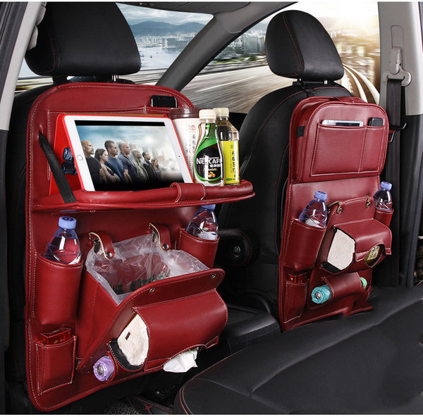 Multifunctional Car Organizer