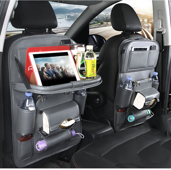 Multifunctional Car Organizer