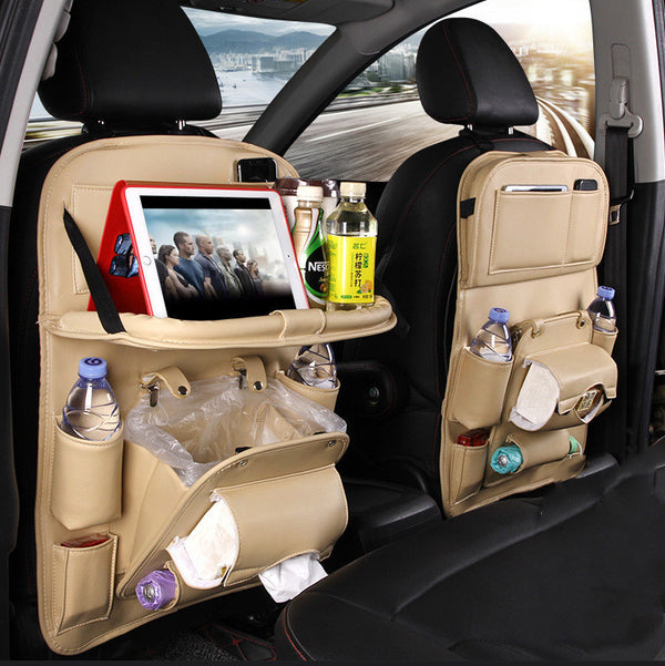 Multifunctional Car Organizer