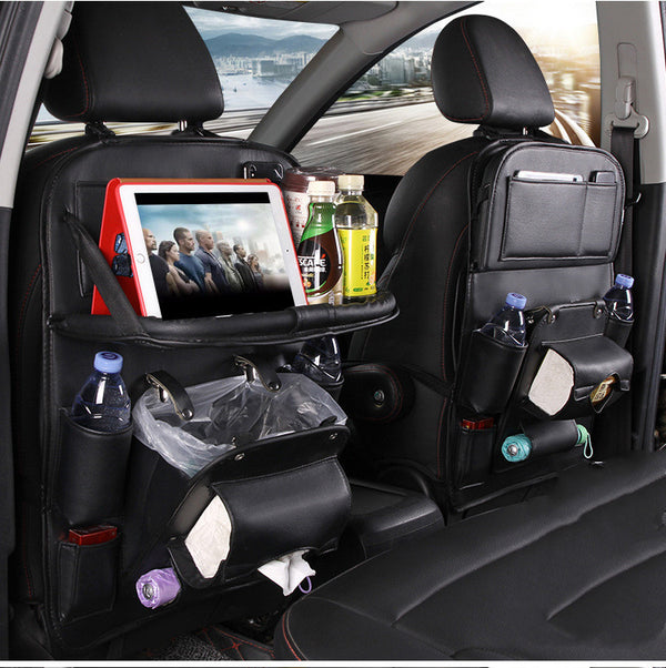 Multifunctional Car Organizer
