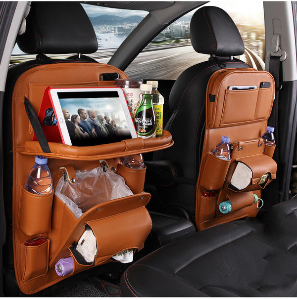Multifunctional Car Organizer