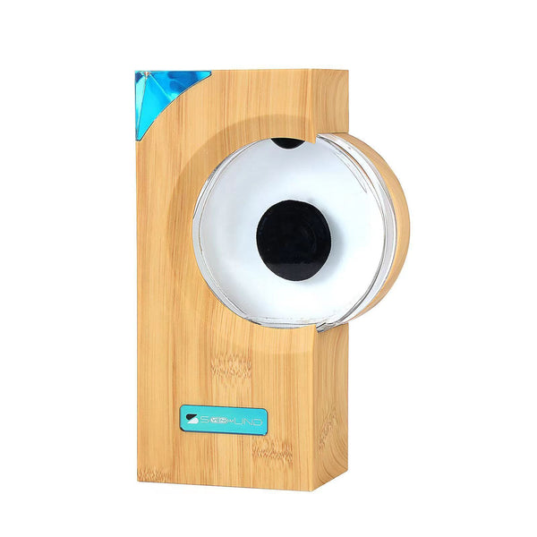 RhythmGlow | Music Rhythm Lamp