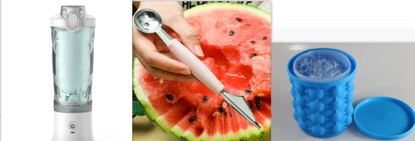 BlendMate Mini | Blender