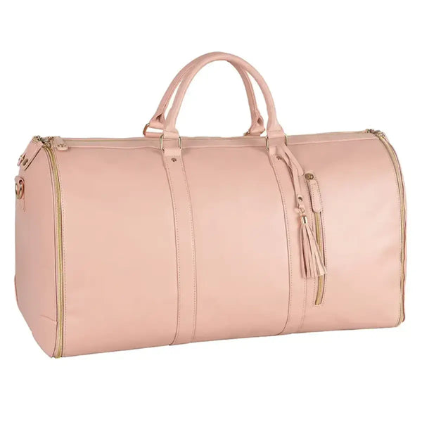 Luxury Voyager | Travel and Sports Axle