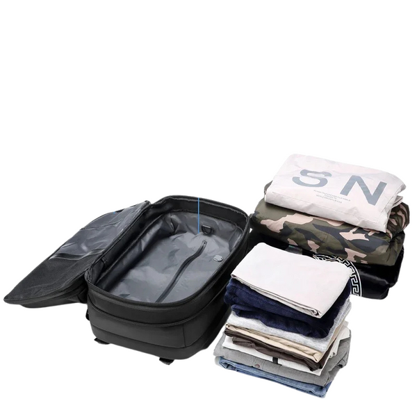 ExpandEase – Backpack