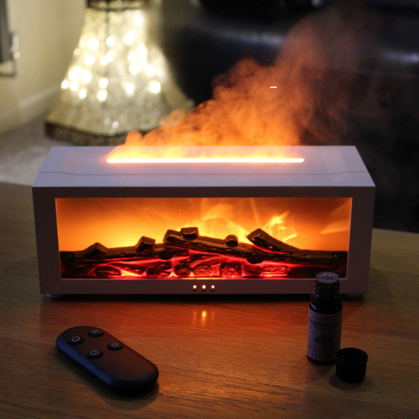 FlameAura | Diffuser