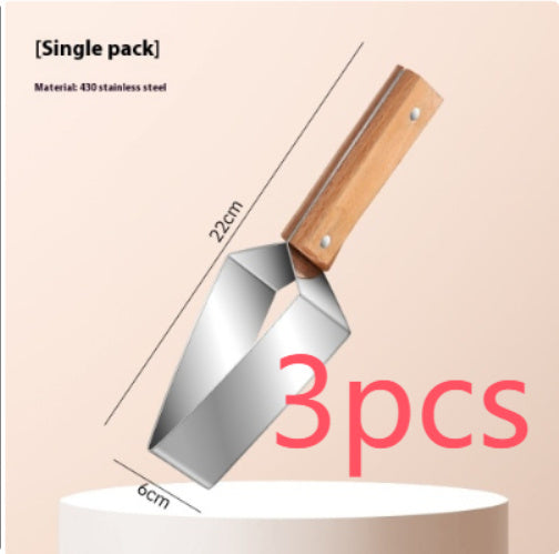 Stainless Watermelon Splitter