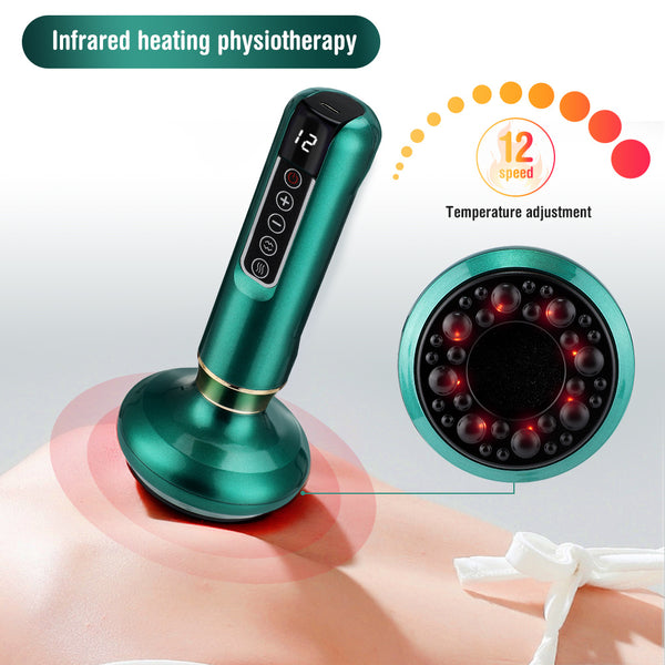 SlimCupping Massager