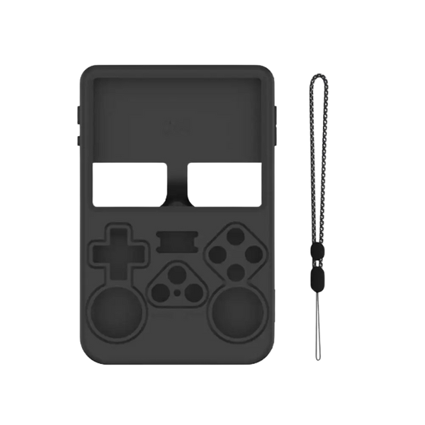 Silicone Protective Case for R36S Game Console