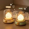 Retro Mini Night Light