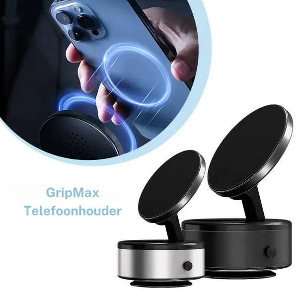 GripMax | Phone holder