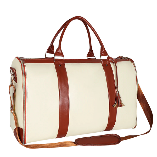 Luxury Voyager | Travel and Sports Axle