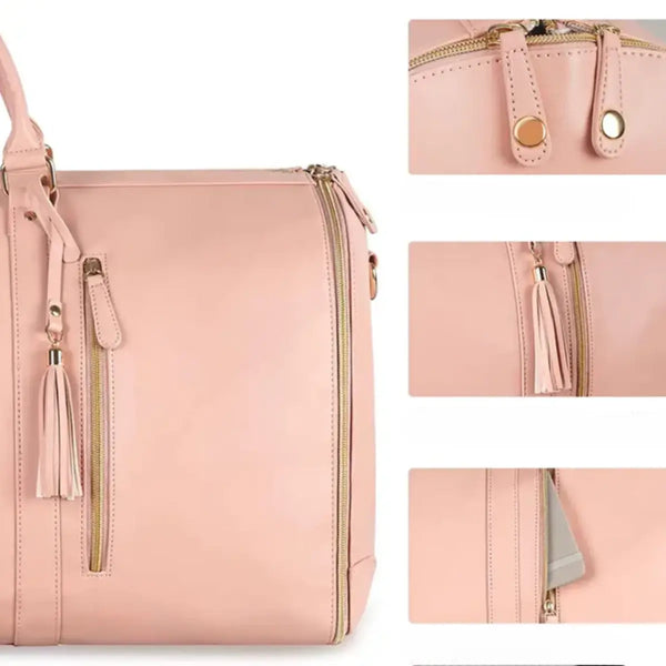 Luxury Voyager | Travel and Sports Axle