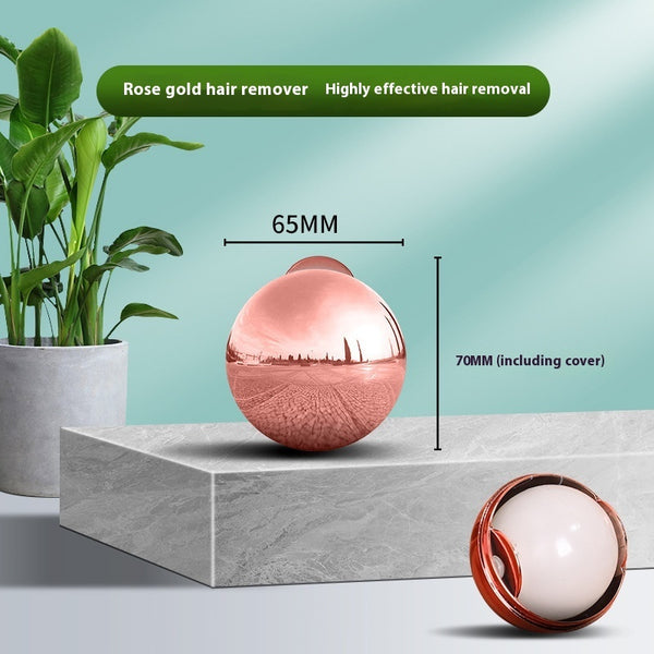 Reusable Hair Removal Ball