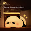 PandaGlow Night Light