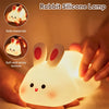 BunnyGlow | LED Night Light