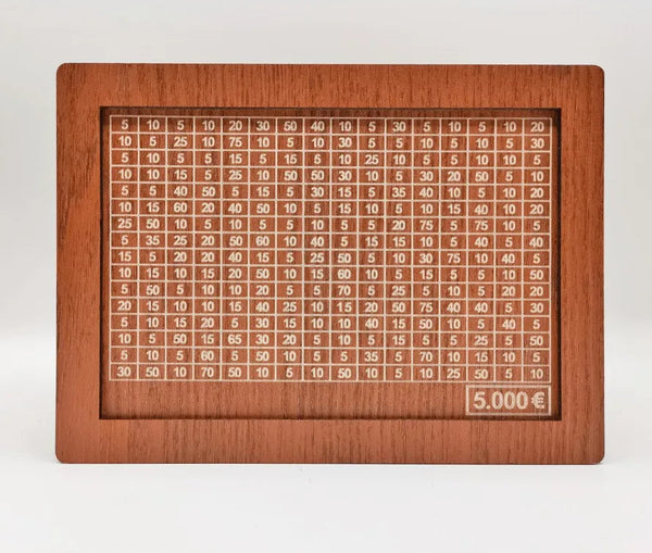 SaveSmart Box | Money Box