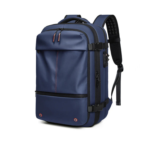 ExpandEase – Backpack