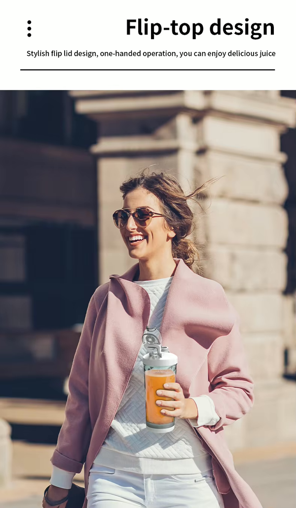 BlendMate Mini | Blender