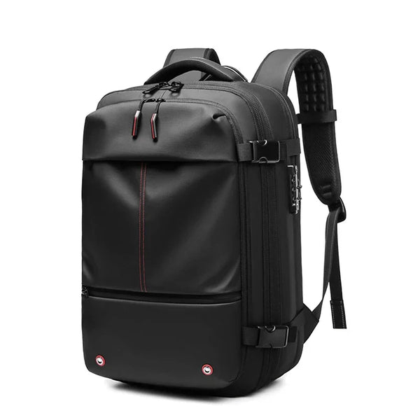 ExpandEase – Backpack