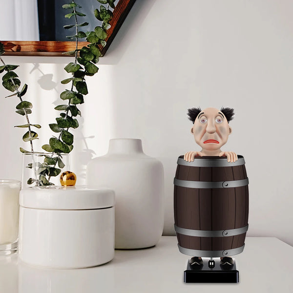 Barrel Buddies | cigarette holders