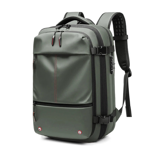 ExpandEase – Backpack