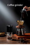 BrewGrind | Electric Coffee Grinder