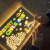 GlowBoard Pro | LED Drawing Board