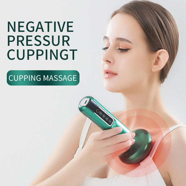SlimCupping Massager