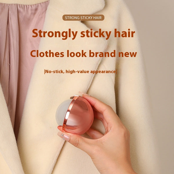 Reusable Hair Removal Ball