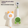 FurEase Self-Cleaning Pet Brush