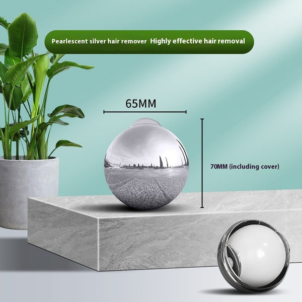 Reusable Hair Removal Ball