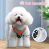 PetView Pet Camera Collar