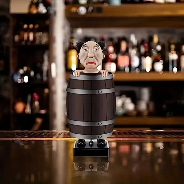 Barrel Buddies | cigarette holders