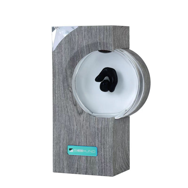 RhythmGlow | Music Rhythm Lamp